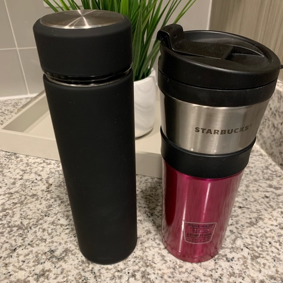 Starbucks mug Bundle x5 - Picture 4 of 11